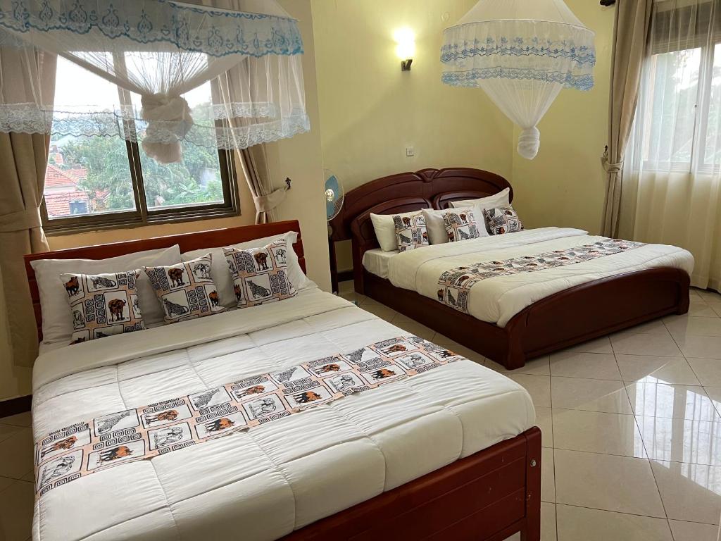 Victoria Rock Resort photo 1