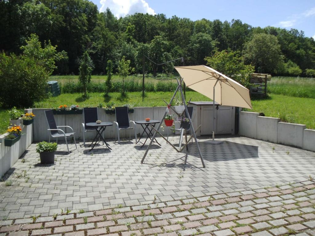 Martini Pension Rammert photo 2