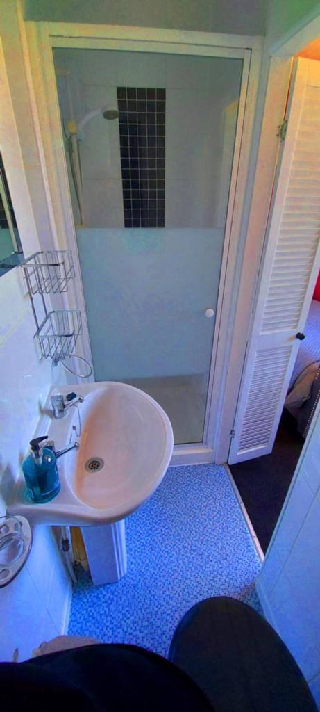 Sportsmans Valley Hotel Room Type - Budget Double Room