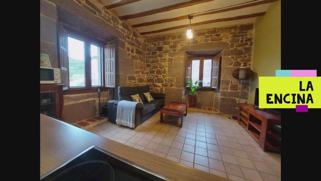 Hostal Rural Ioar photo 1