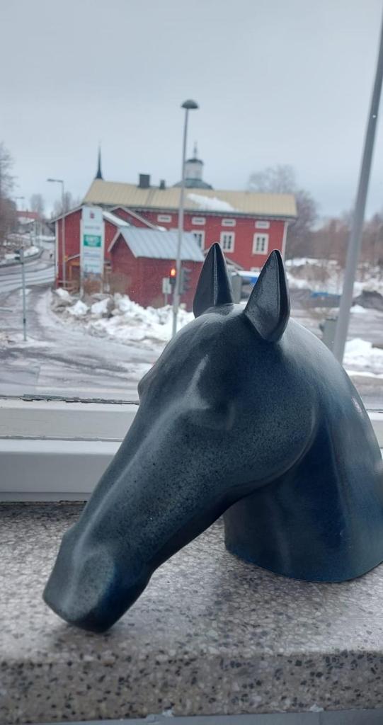 Pikkukaupungin sydämessä photo 1