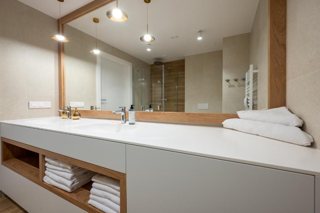 Marina Royale Darłowo - Apartamenty Vista Mar nad morzem photo 4