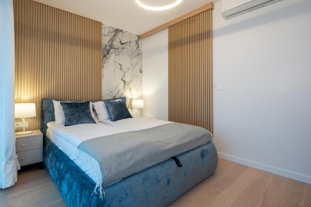 Marina Royale Darłowo - Apartamenty Vista Mar nad morzem photo 1