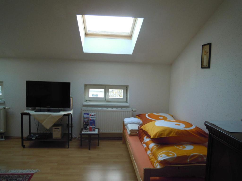 Ferienwohnung Windfuhr photo 4