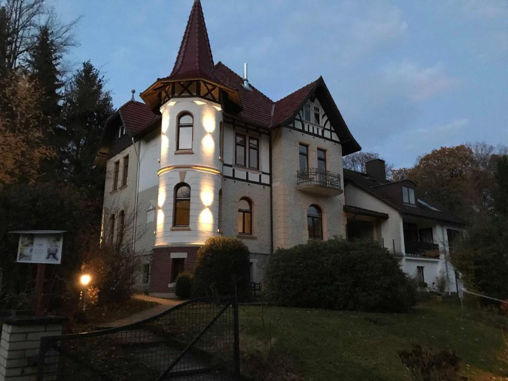 Ferienhaus & Ferienwohnungen photo 2