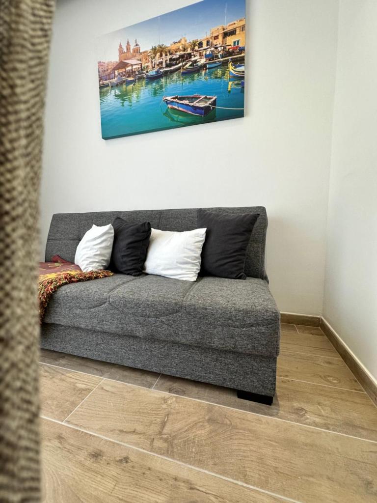 Tan-Nanniet Two Bedroom Apartment photo 2