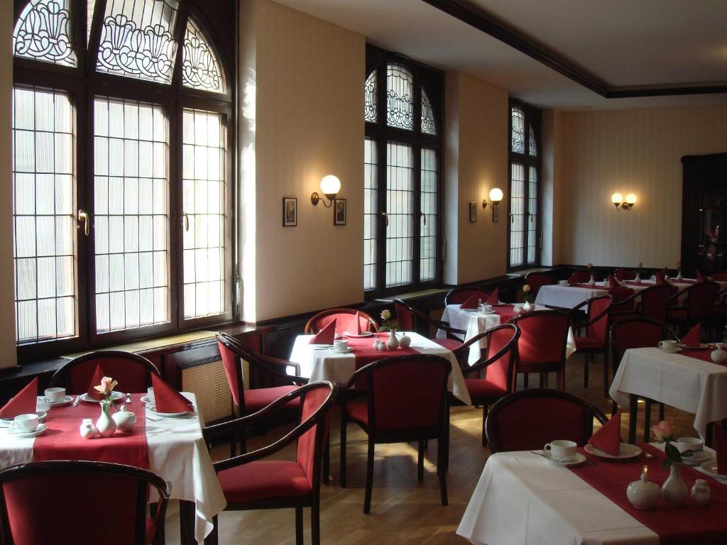 Hotel Marthahaus photo 1