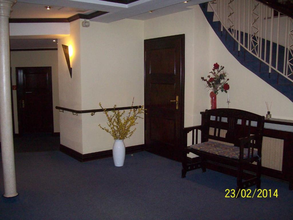 Hotel Marthahaus photo 2
