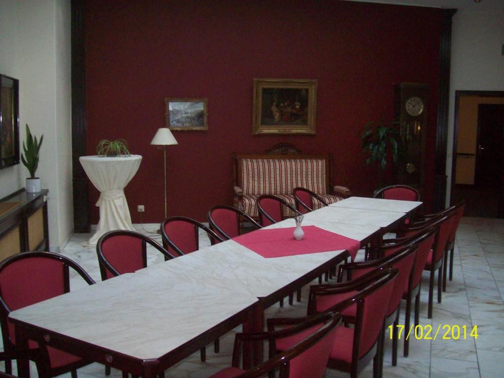 Hotel Marthahaus photo 3