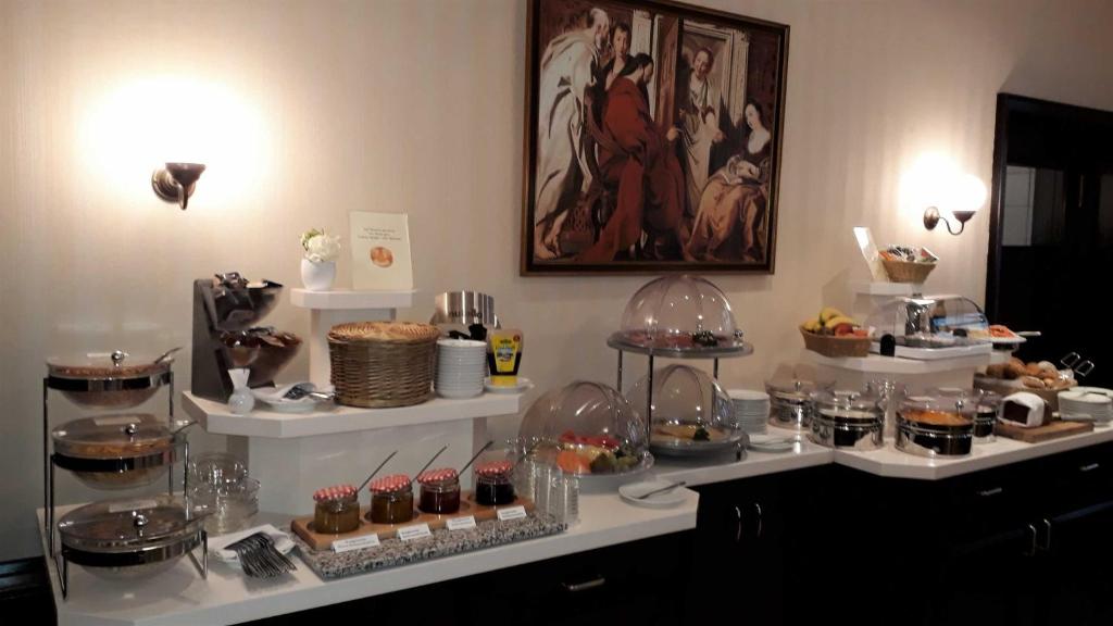 Hotel Marthahaus photo 4