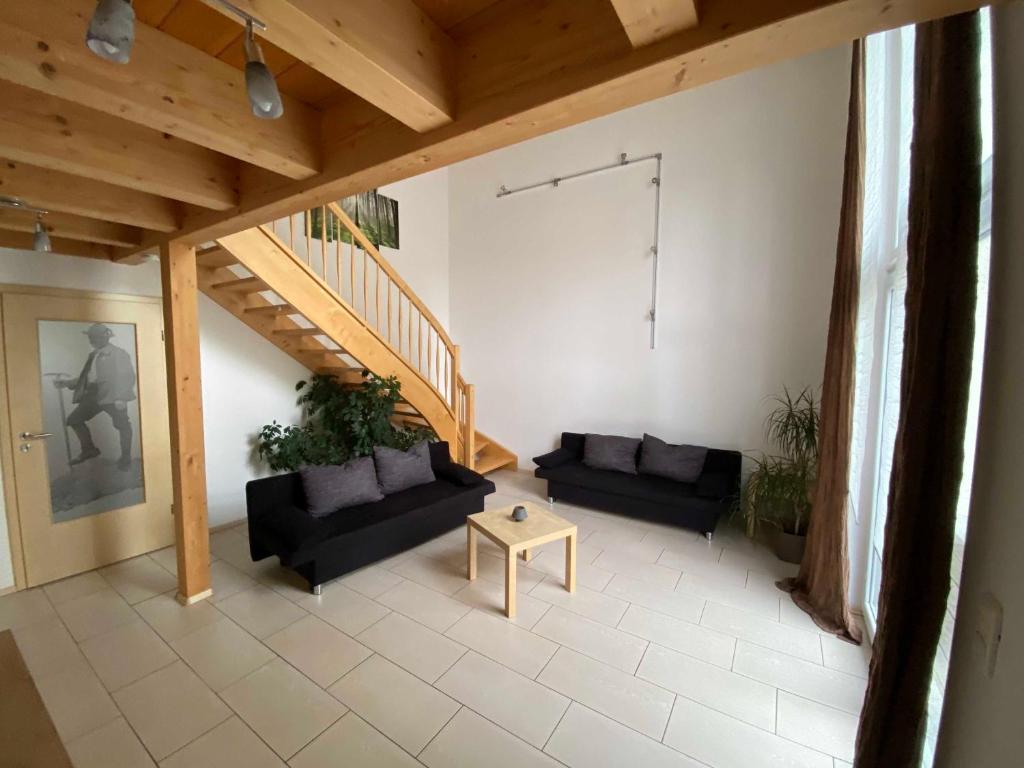Ferienhaus Plattenstein photo 2