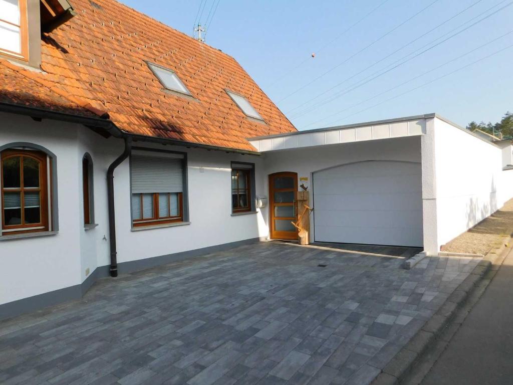 Trudis Ferienwohnung photo 2
