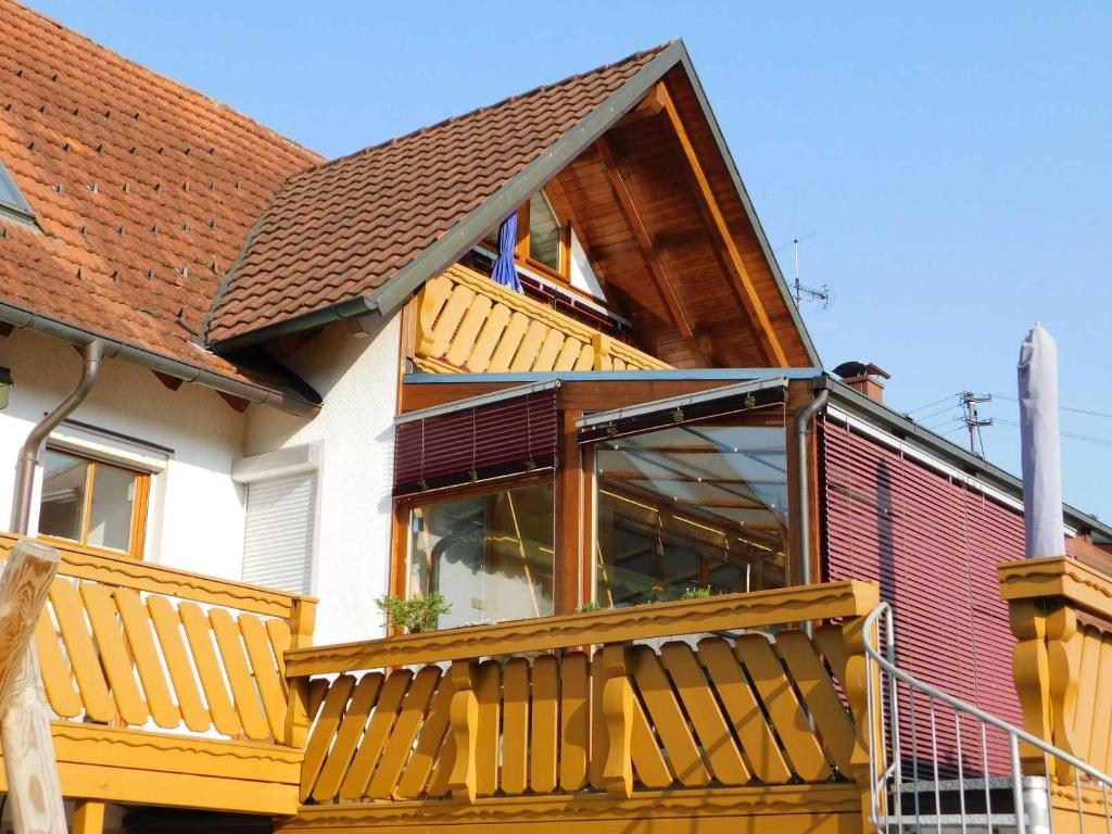 Trudis Ferienwohnung photo 3