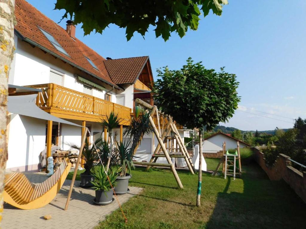 Trudis Ferienwohnung photo 1