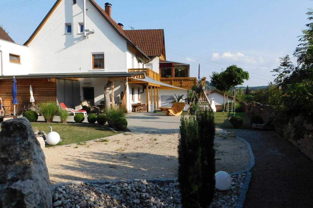 Trudis Ferienwohnung photo 4