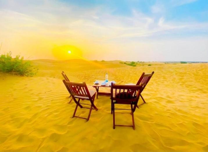 Desert Malra Camp photo 4