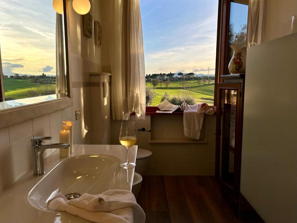 Holiday House Borgo Badia photo 4