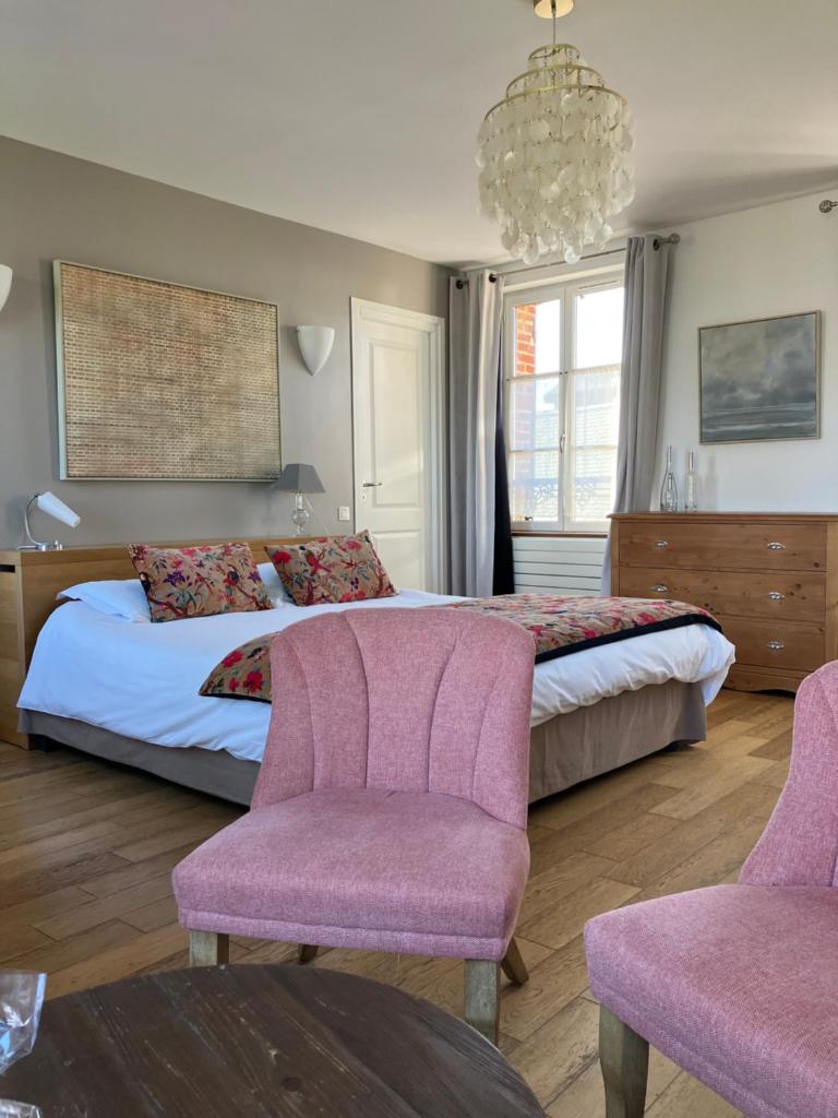Chambres avec Vue photo 4
