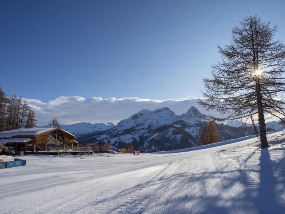 Luxe Chalet in Franse Alpen. photo 3