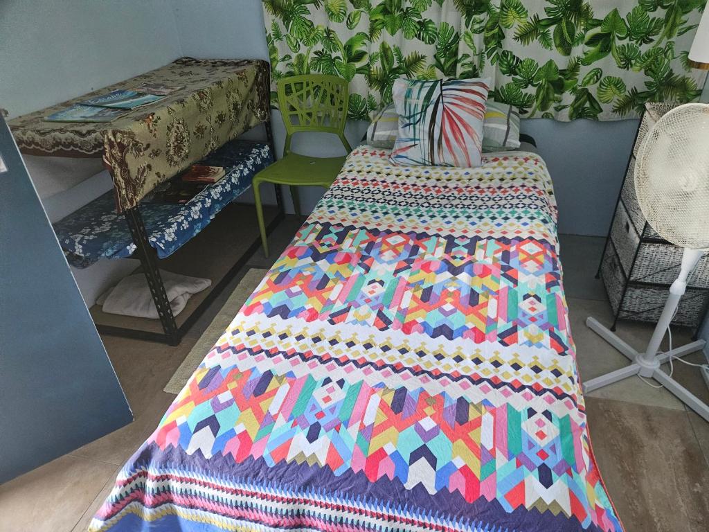2rangi Beach Homestay at Mirimiri Spa photo 2