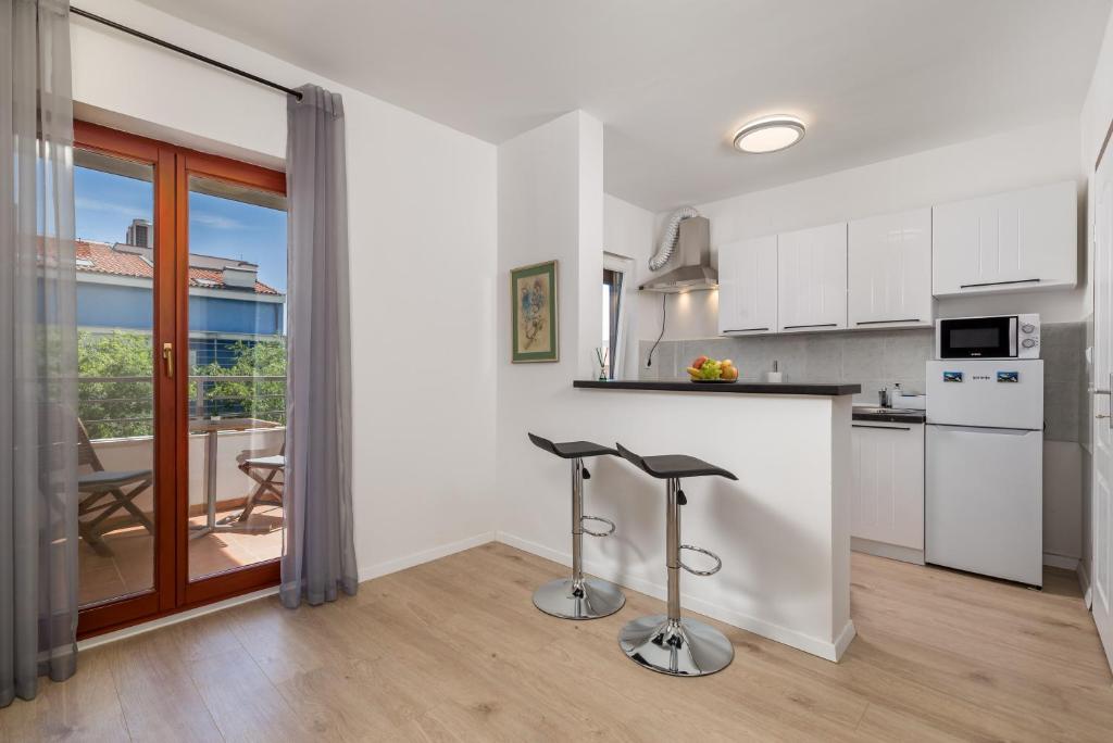 Apartment Kety photo 1