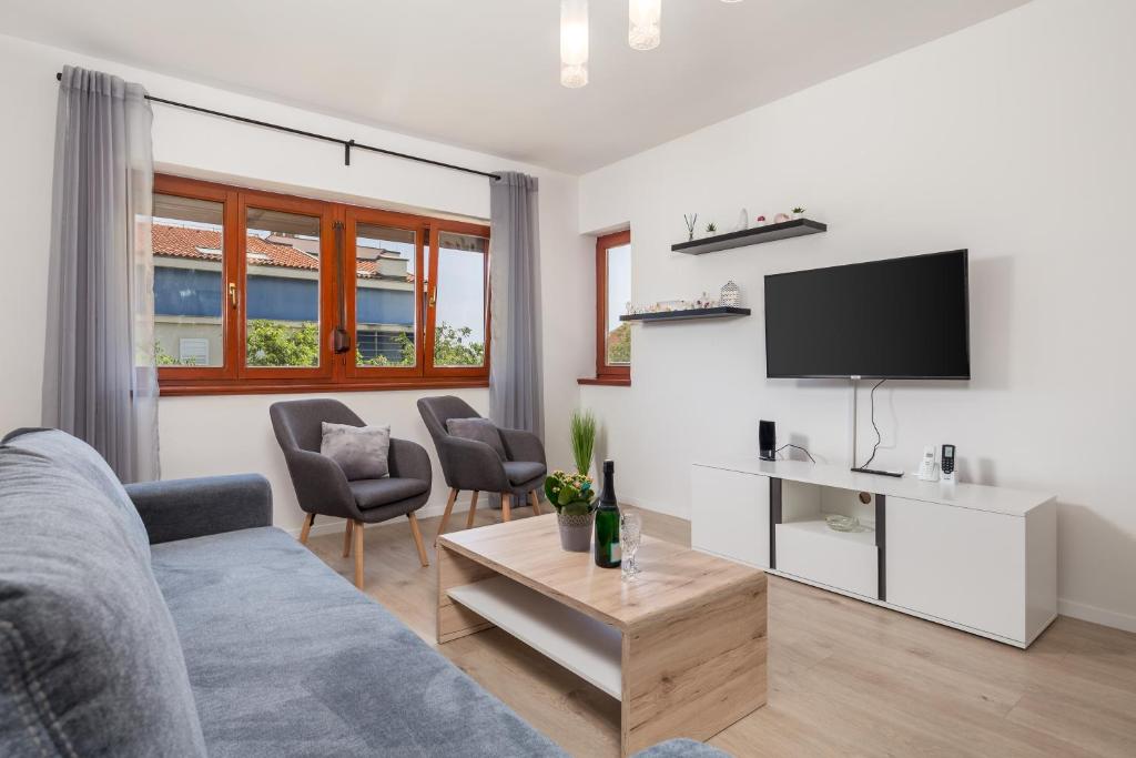 Apartment Kety photo 2