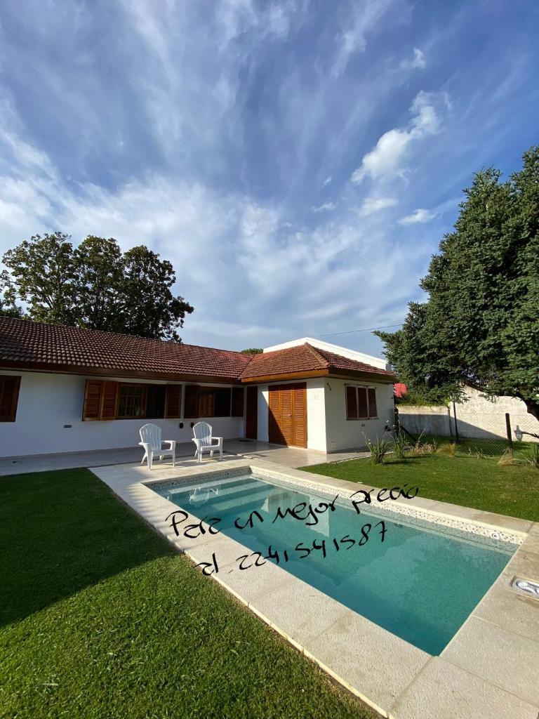 Casa Franklin, A media cuadra de la laguna! photo 3