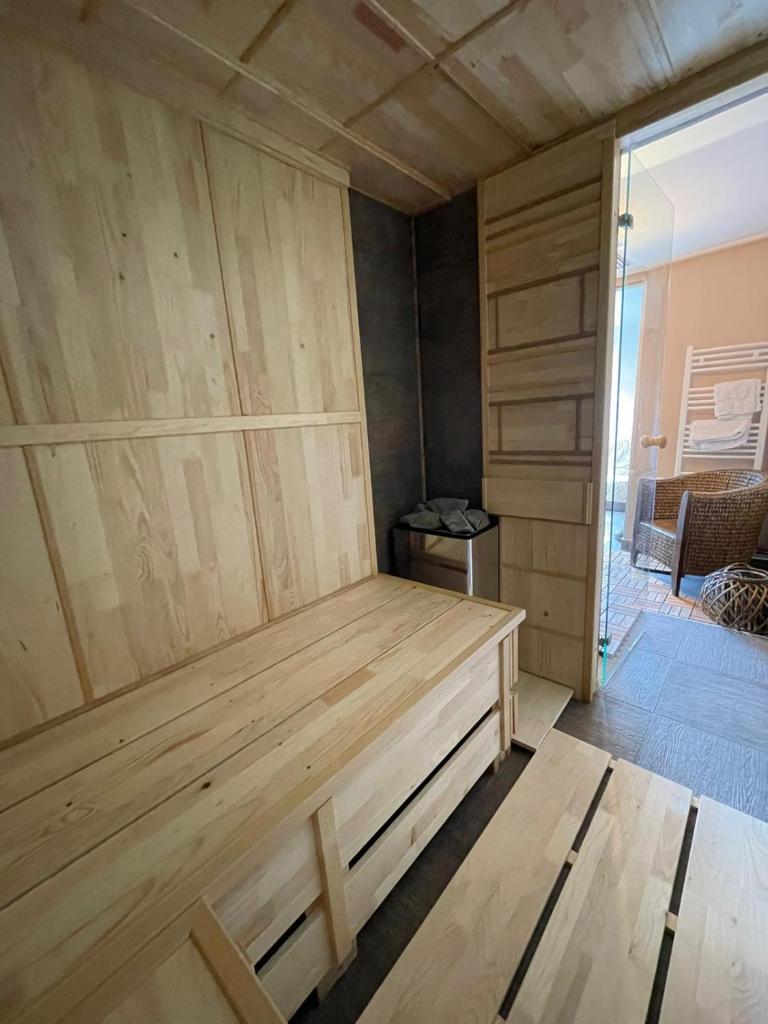 Diamona Lux Spa Apartman photo 4