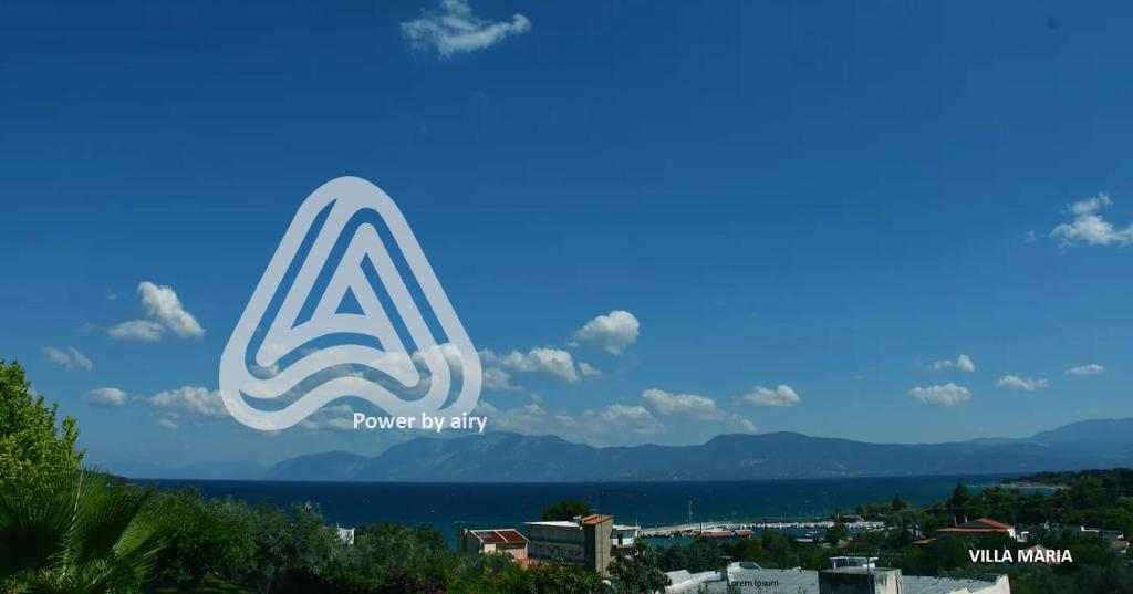 Villa Maria / Chalkis, Drosia