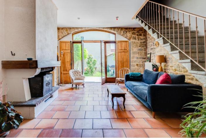 La maison de Louis photo 1
