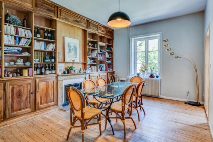La maison de Louis photo 2
