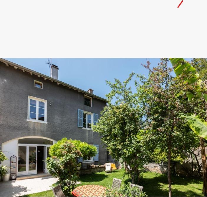 La maison de Louis photo 4