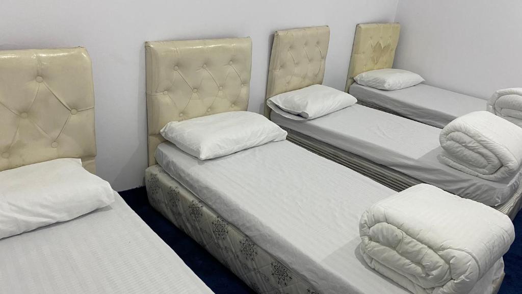 View Hotel photo 4