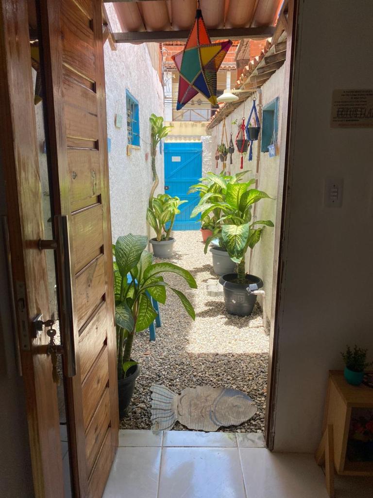 Lotus Flat - Canoa Quebrada photo 3