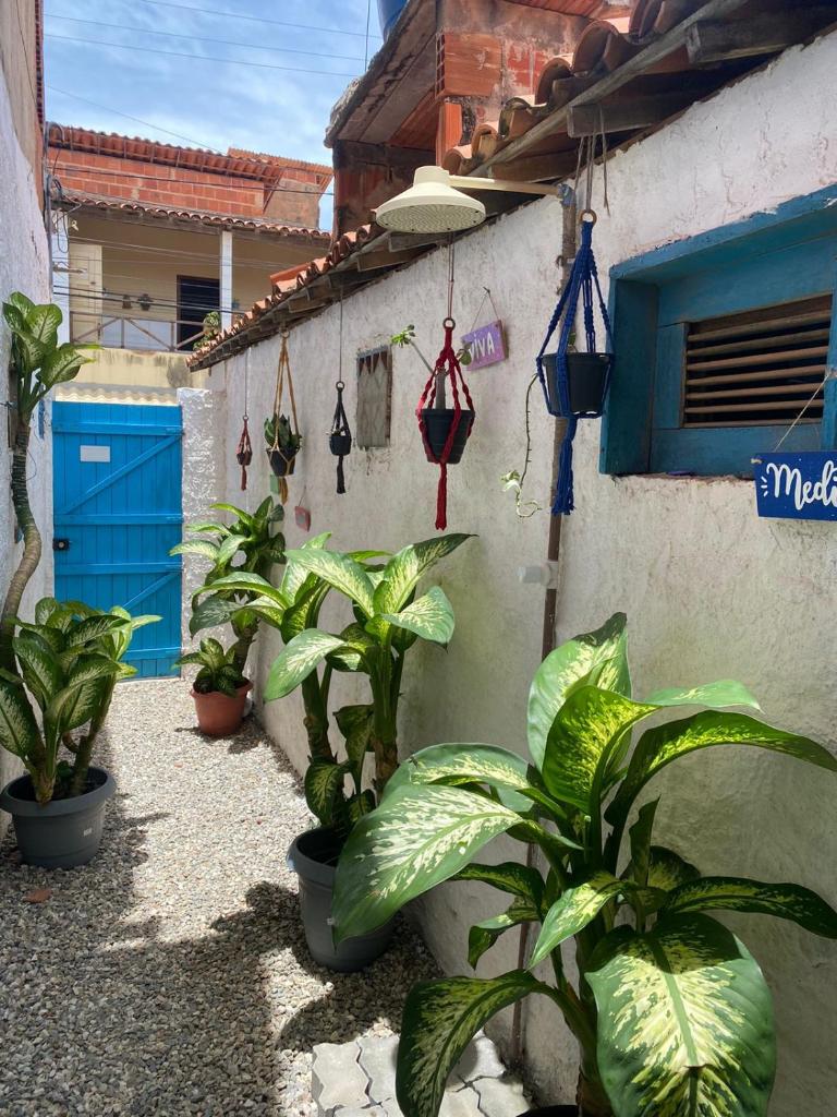 Lotus Flat - Canoa Quebrada photo 4