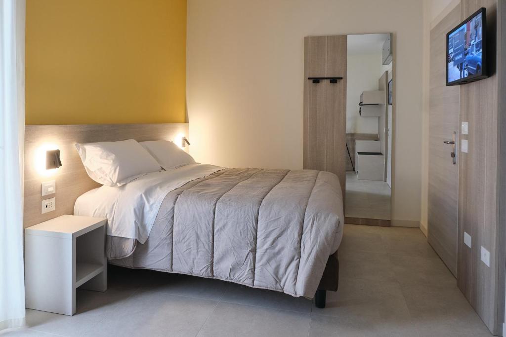 Al Bacino Rooms And Breakfast photo 3
