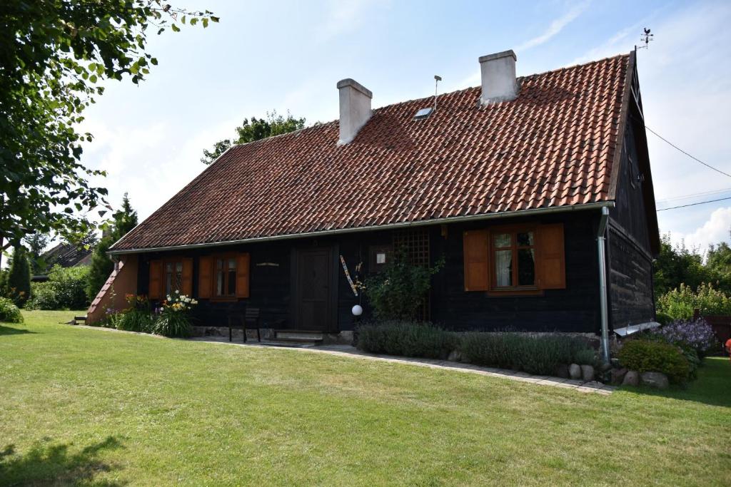 Villa Mazura photo 2