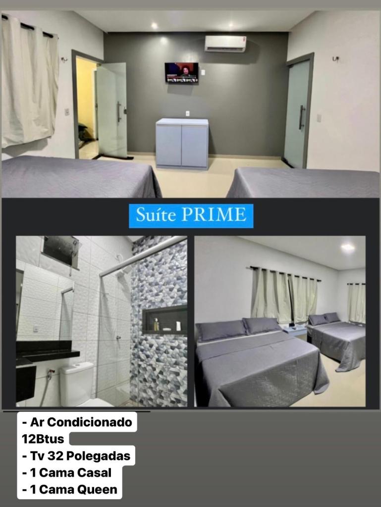Casa Exclusive Salinas Atalaia photo 3