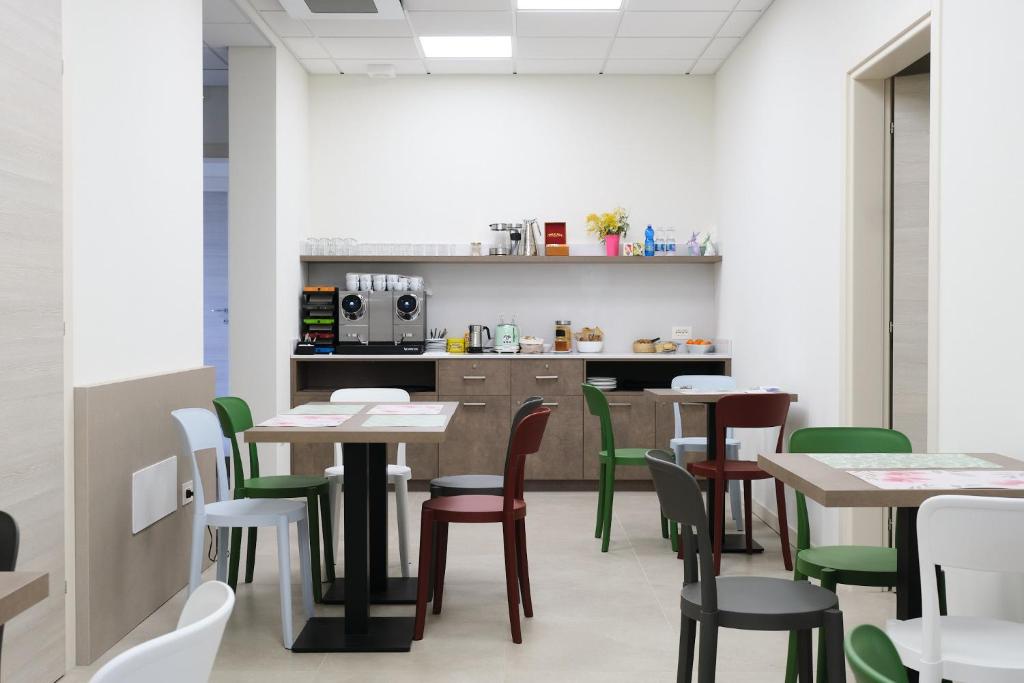 Al Bacino Rooms And Breakfast photo 1