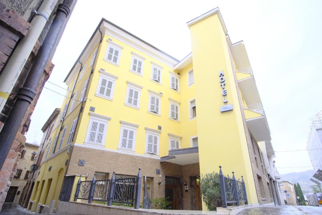 Hotel Milano photo 1