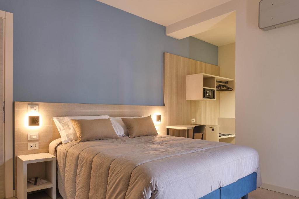 Al Bacino Rooms And Breakfast photo 2