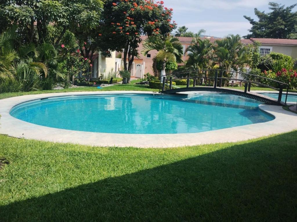 casa de descanso