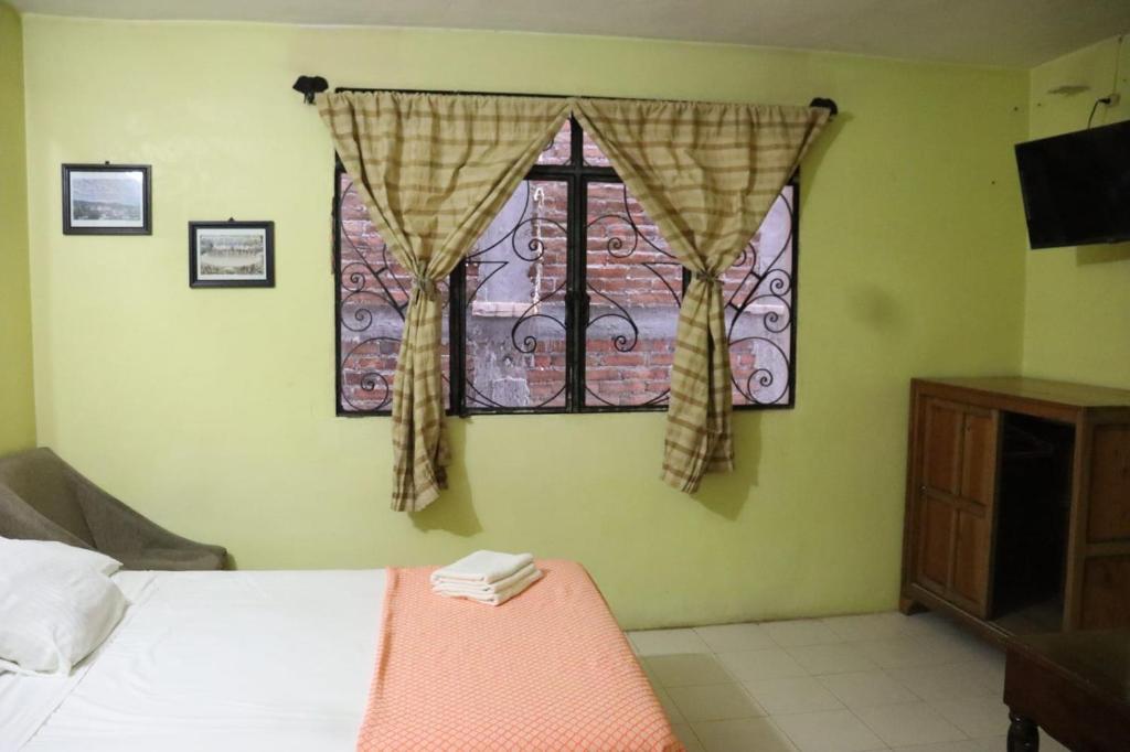 HOTEL PALACIO CHATINO photo 3