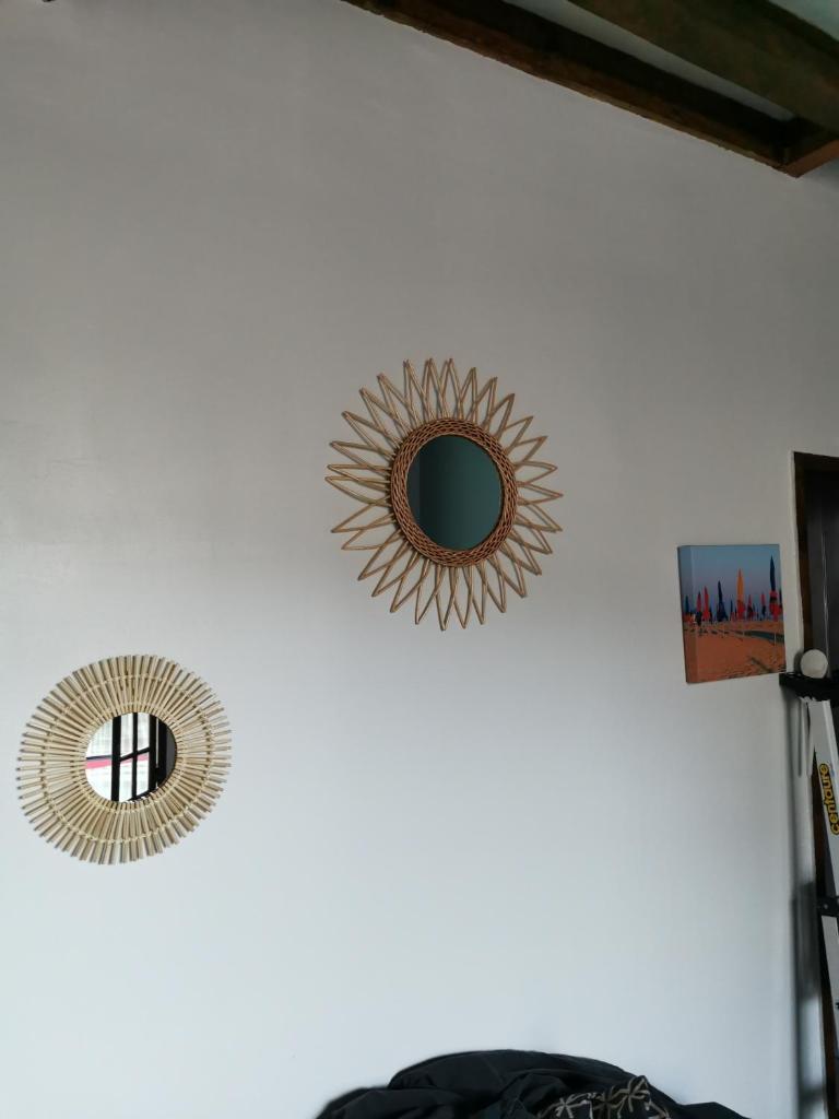 La Maison d'Yvonne photo 1