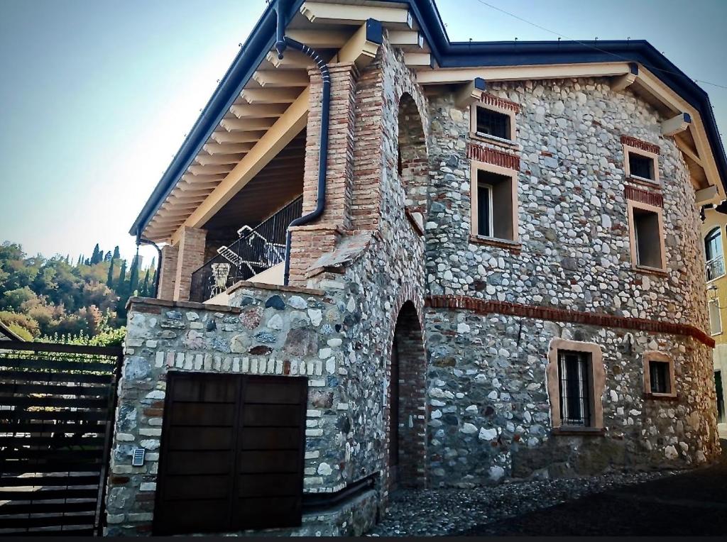 Villa Fontanelle Gardapartments photo 1