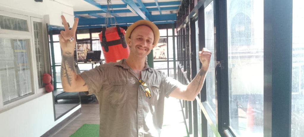 Mystic Vibes Fitness-Homestay Commune photo 1