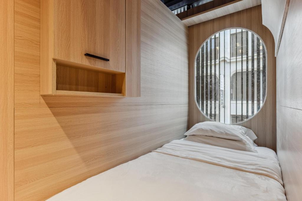 Meco Hotel image