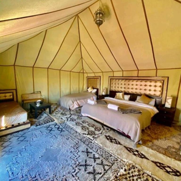 Desert Camp Merzouga photo 4