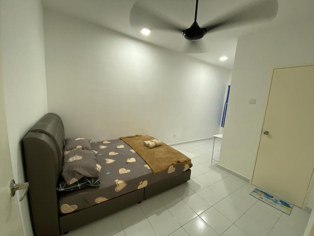 Narin Homestay,UMP Gambang,Pusat Asasi UIA,Kolej Matrikulasi photo 4