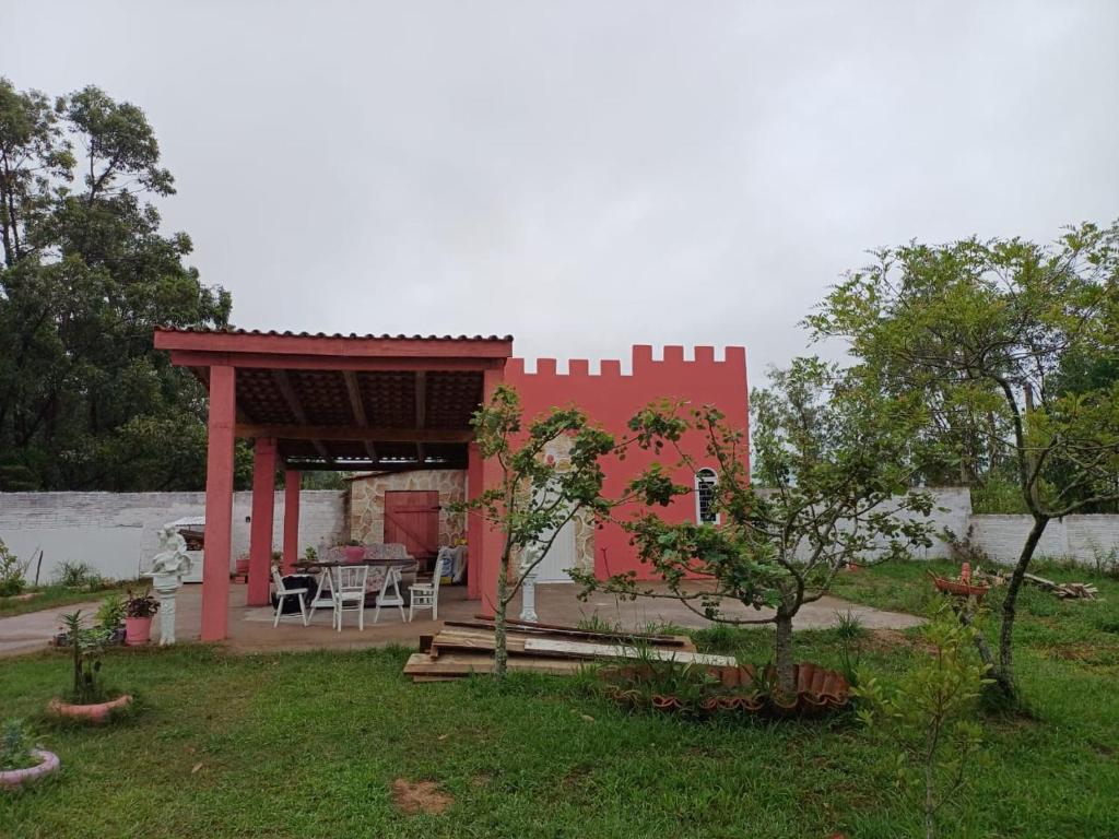 Casa do Mato II photo 1